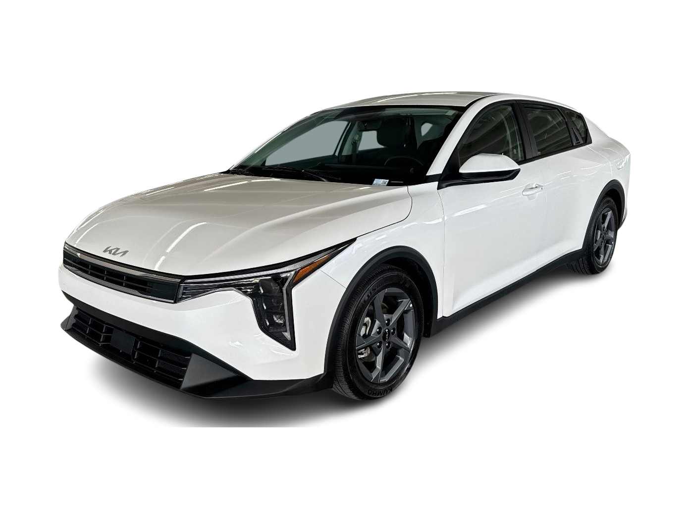 2025 Kia K4 LXS -
                  Miami, FL