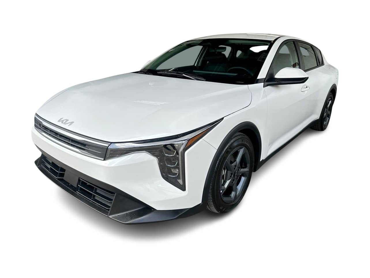 Thumbnail: 2025 Kia K4 - 1