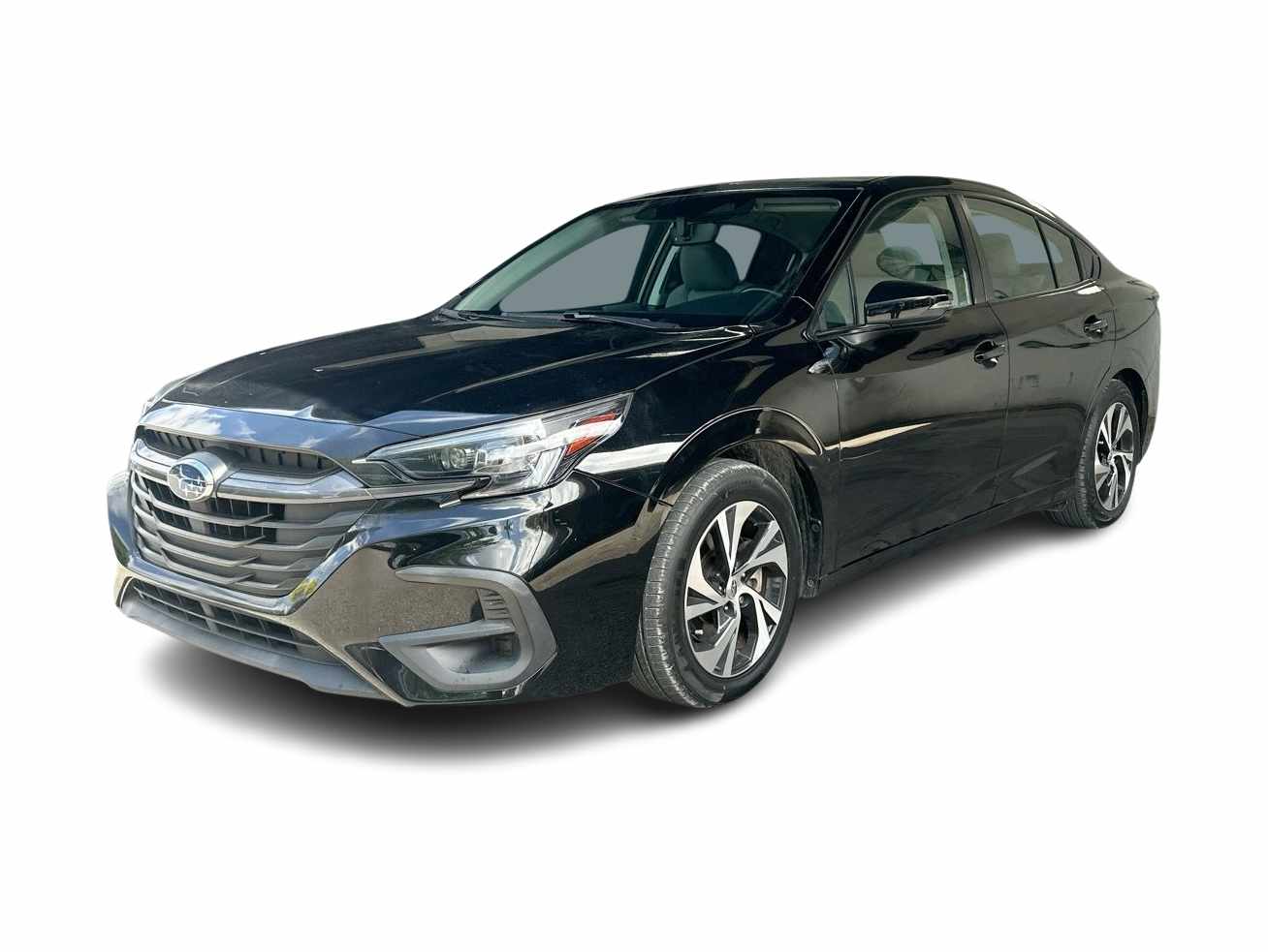 Thumbnail: 2023 Subaru Legacy - 1