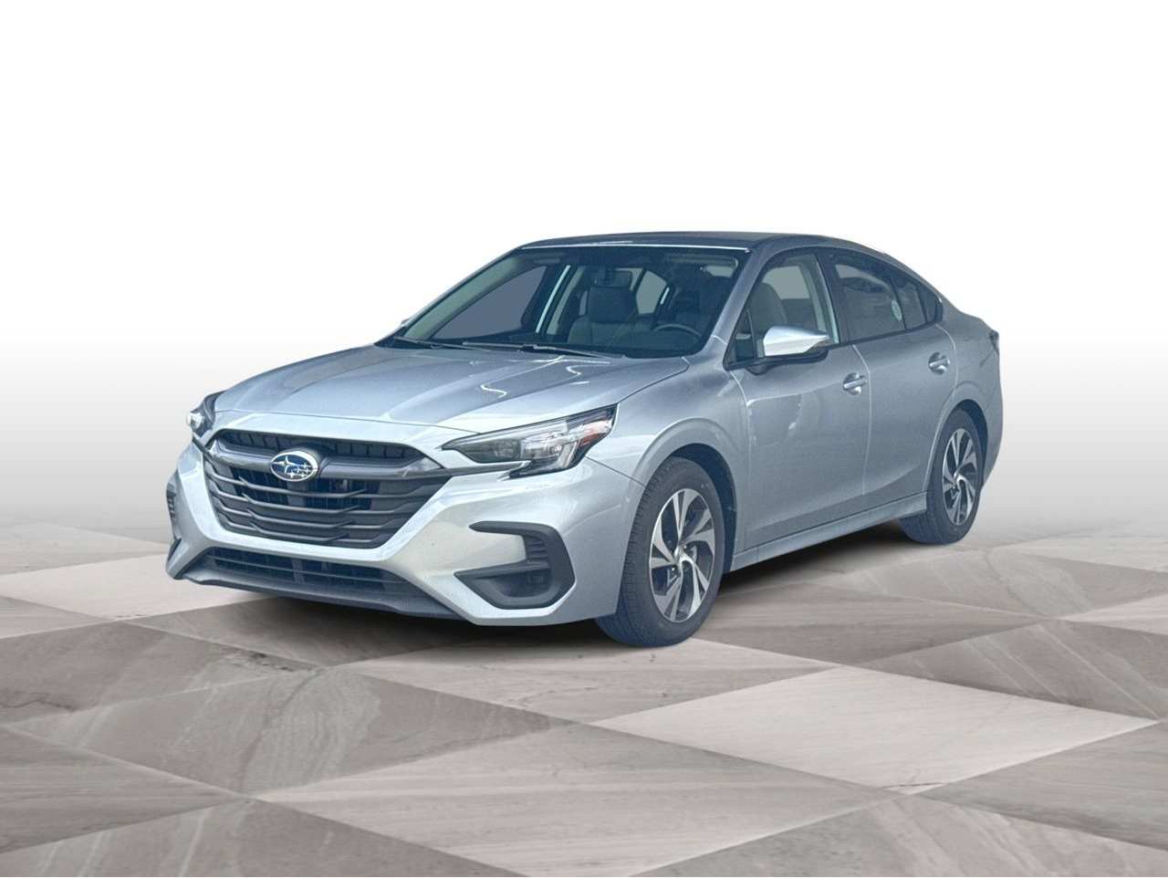 2025 Subaru Legacy