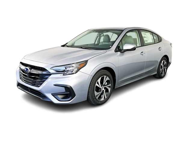 2025 Subaru Legacy Premium -
                Miami, FL