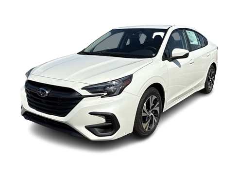 2025 Subaru Legacy Premium -
                Miami, FL