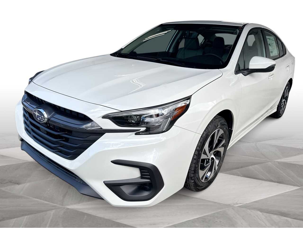 2025 Subaru Legacy Premium's photo