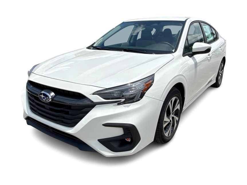 2025 Subaru Legacy Premium -
                Miami, FL