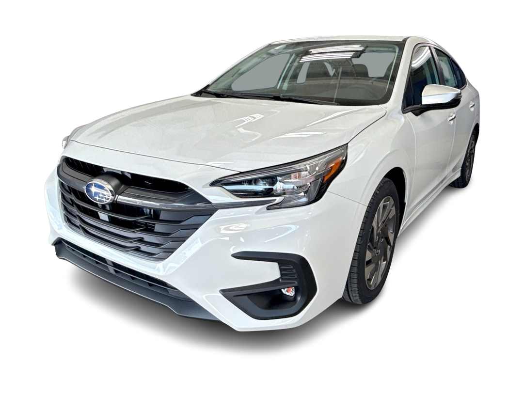 Thumbnail: 2025 Subaru Legacy - 1