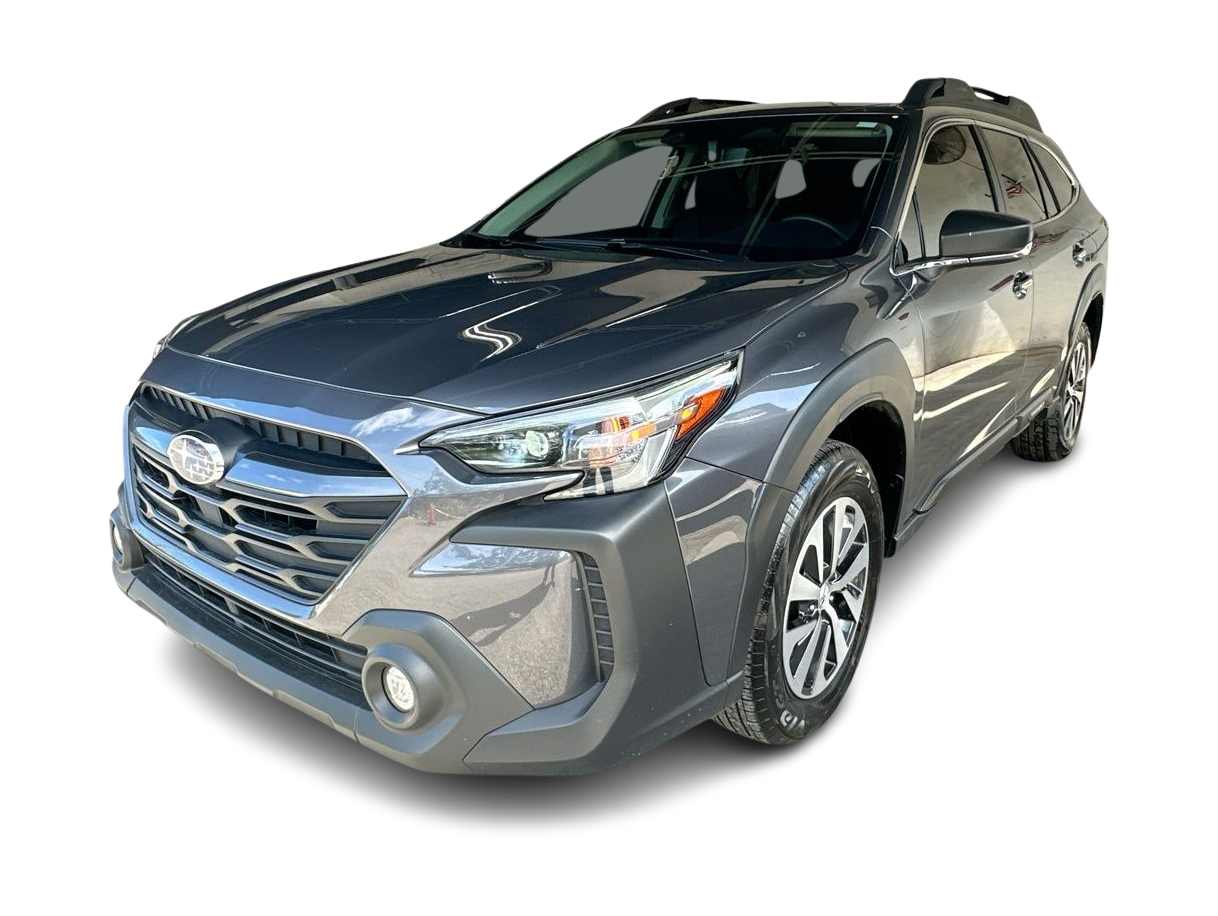 Thumbnail: 2025 Subaru Outback - 1