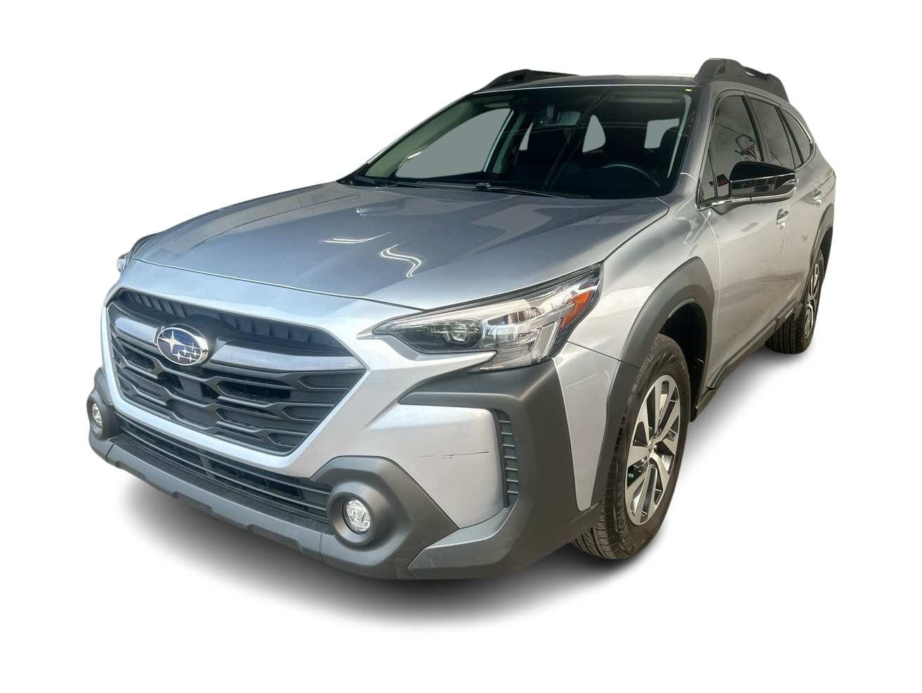 Thumbnail: 2025 Subaru Outback - 1