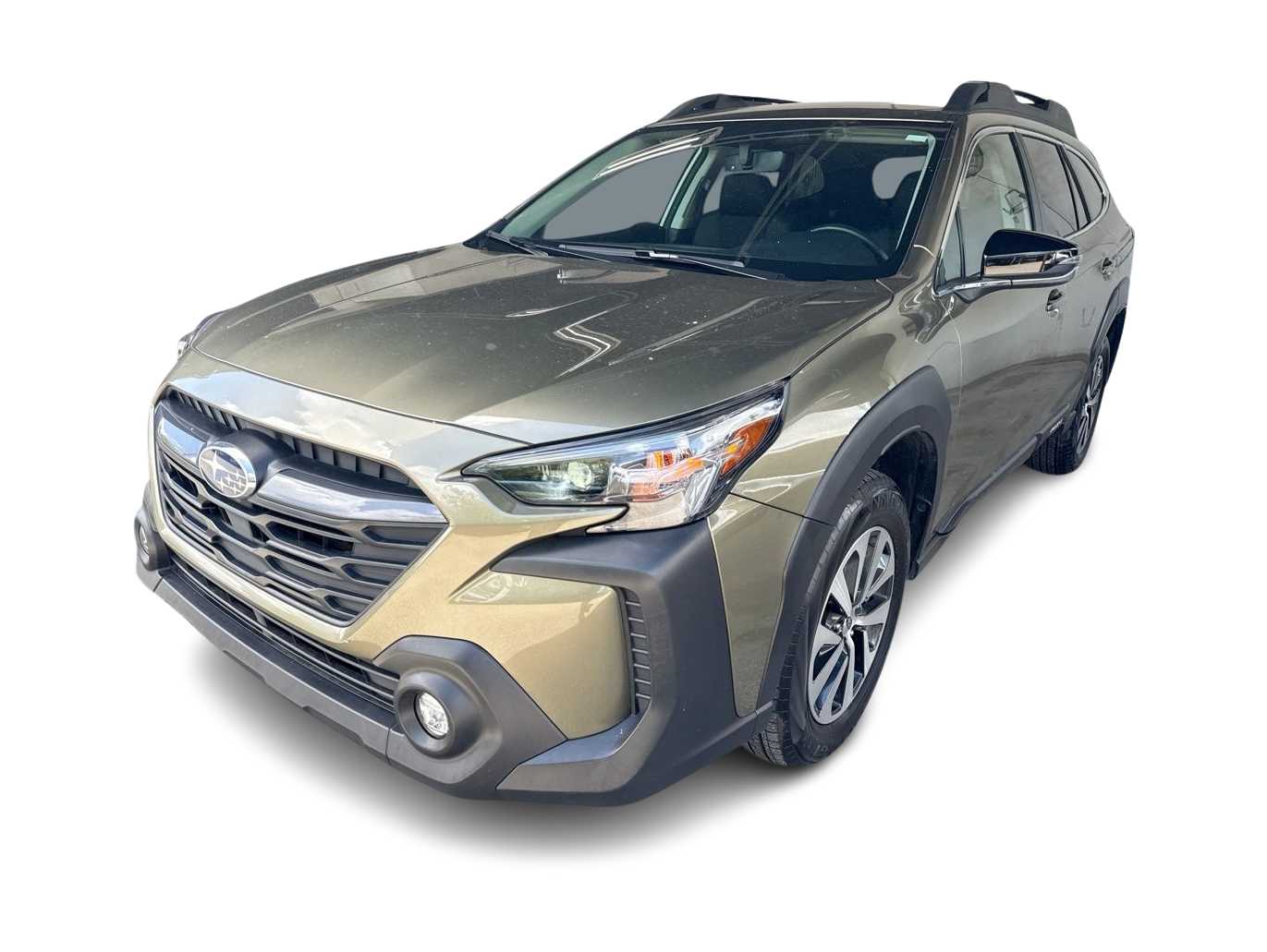 Thumbnail: 2025 Subaru Outback - 1