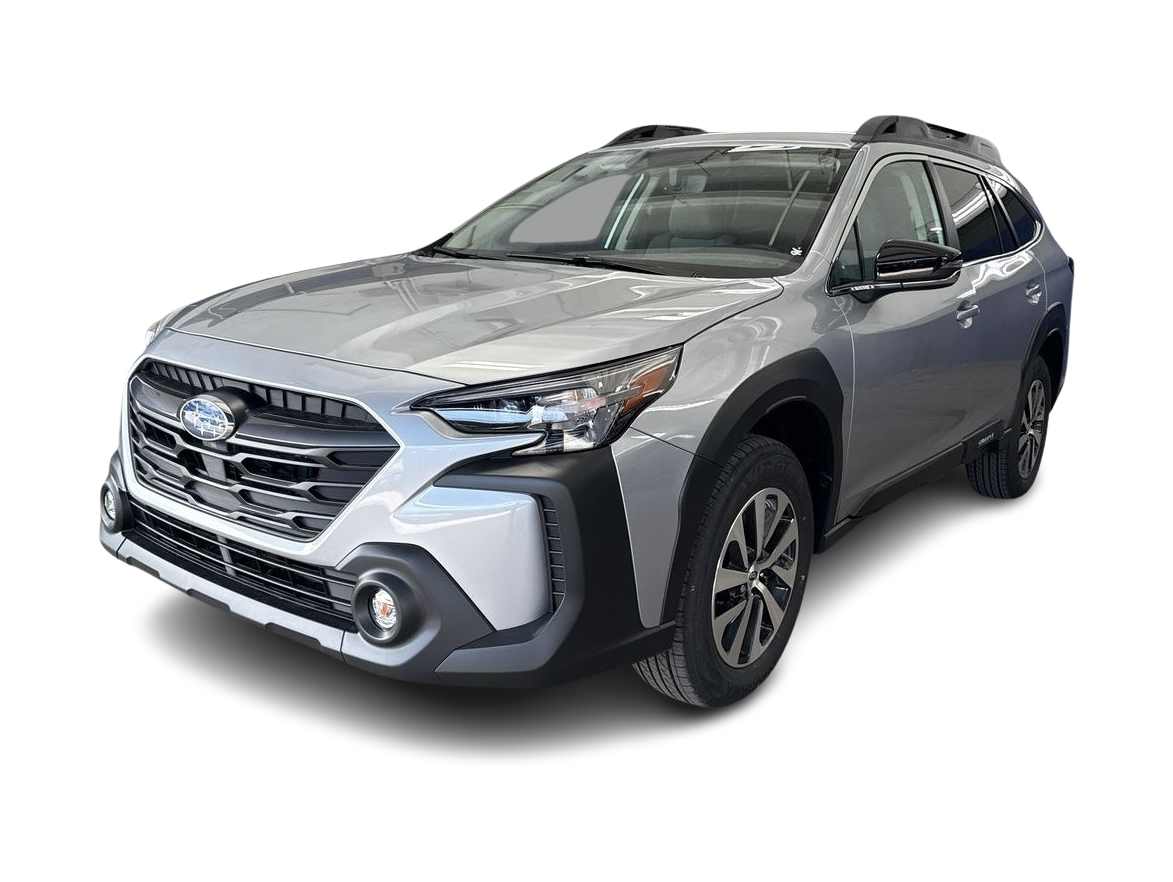 2025 Subaru Outback Premium Hero Image