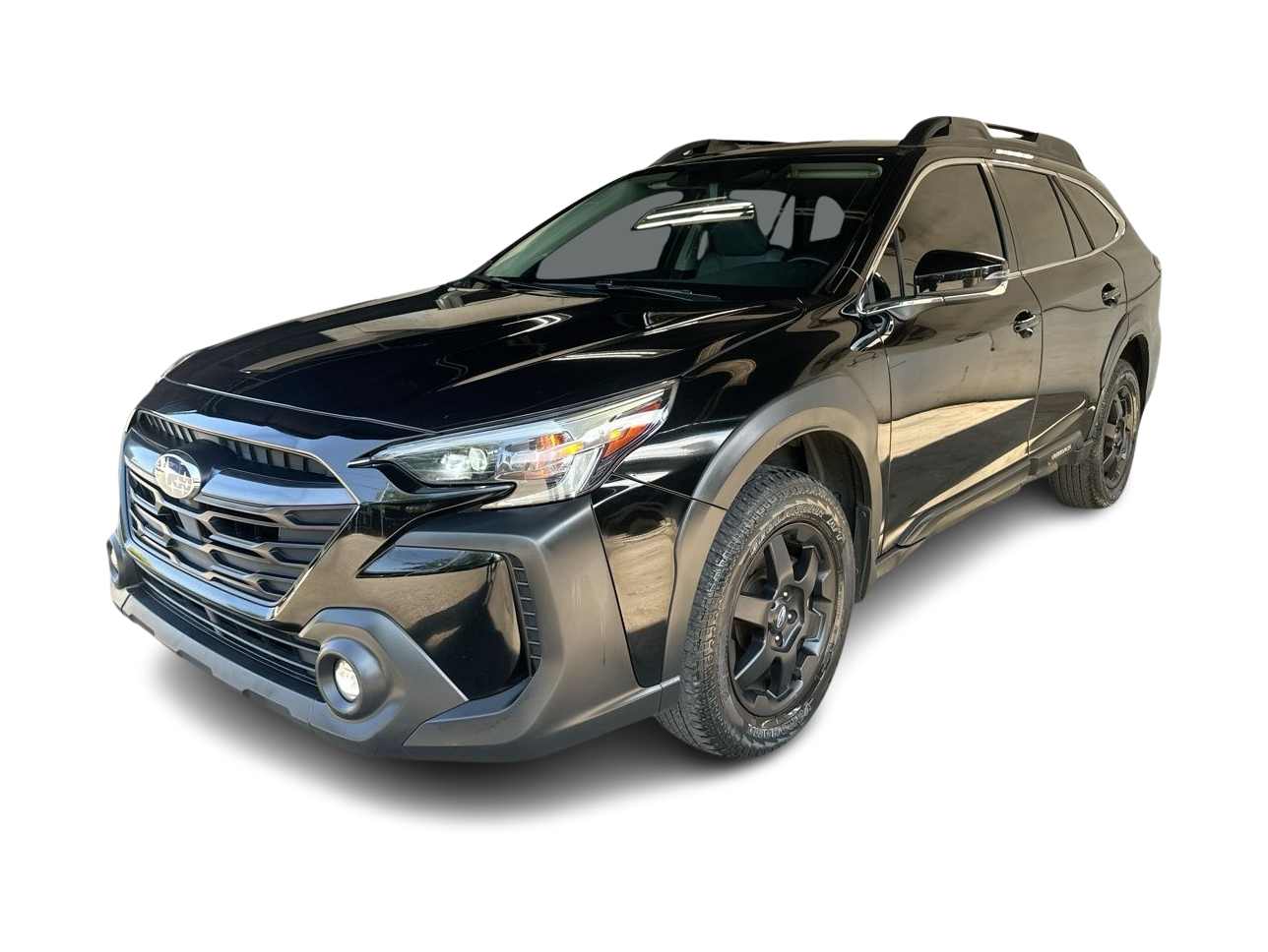 Thumbnail: 2025 Subaru Outback - 1