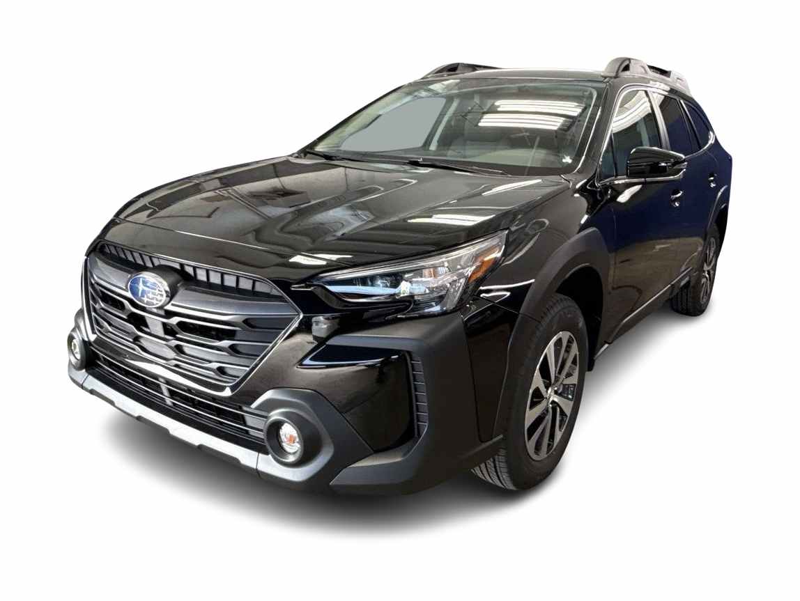 2025 Subaru Outback Premium Hero Image