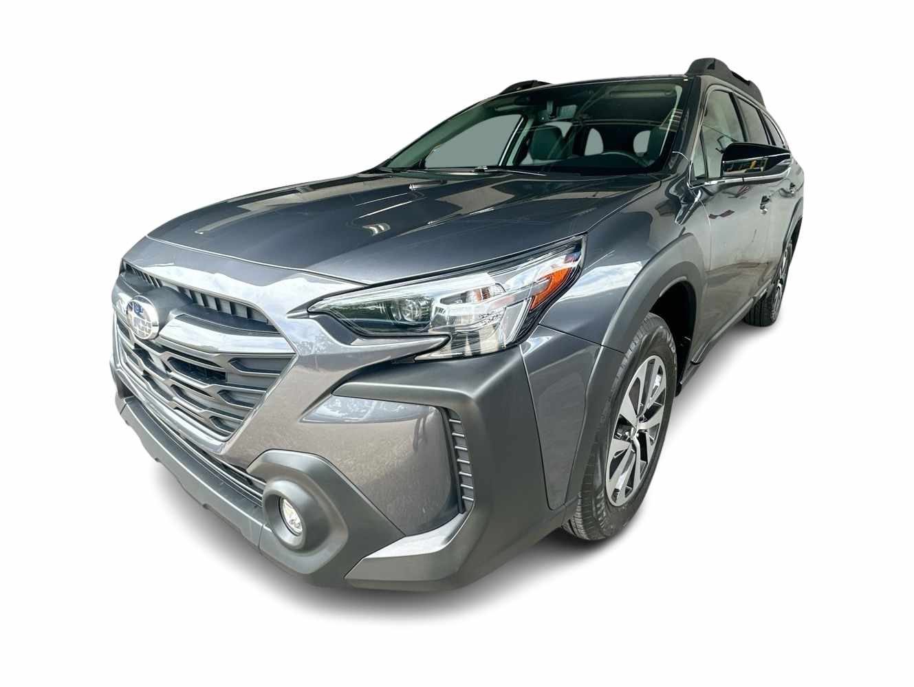 Thumbnail: 2025 Subaru Outback - 1