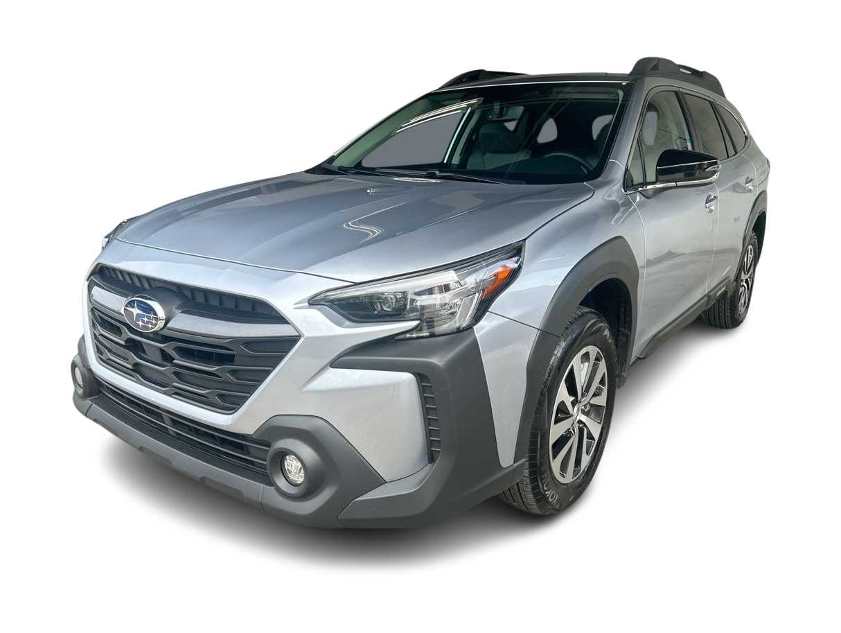 Thumbnail: 2025 Subaru Outback - 1