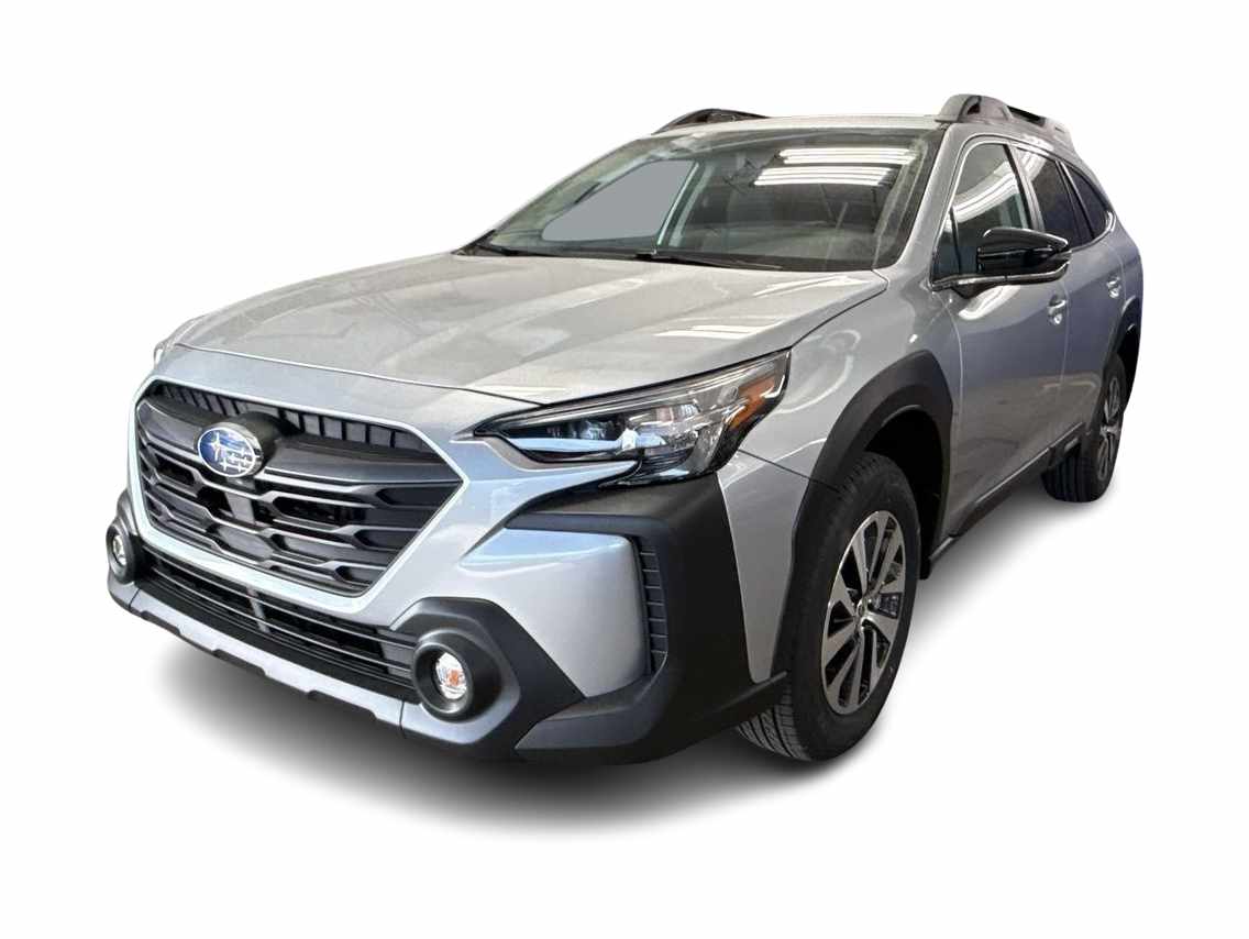 2025 Subaru Outback Premium Hero Image