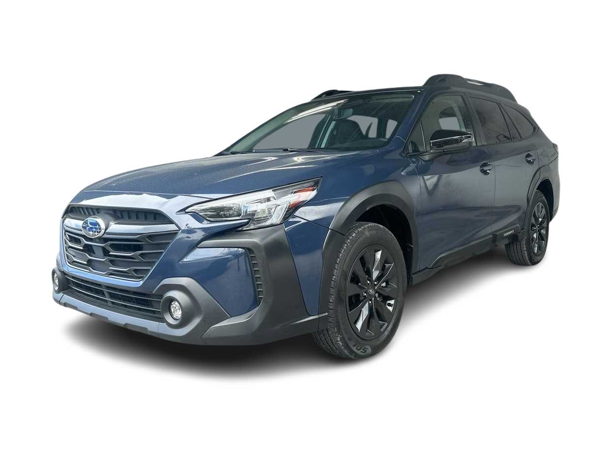 Thumbnail: 2024 Subaru Outback - 1