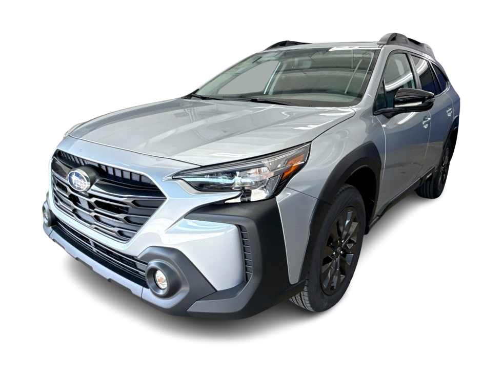 Thumbnail: 2025 Subaru Outback - 1