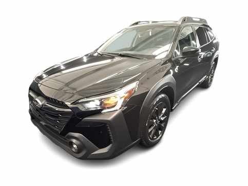 2024 Subaru Outback Onyx Edition -
                Miami, FL