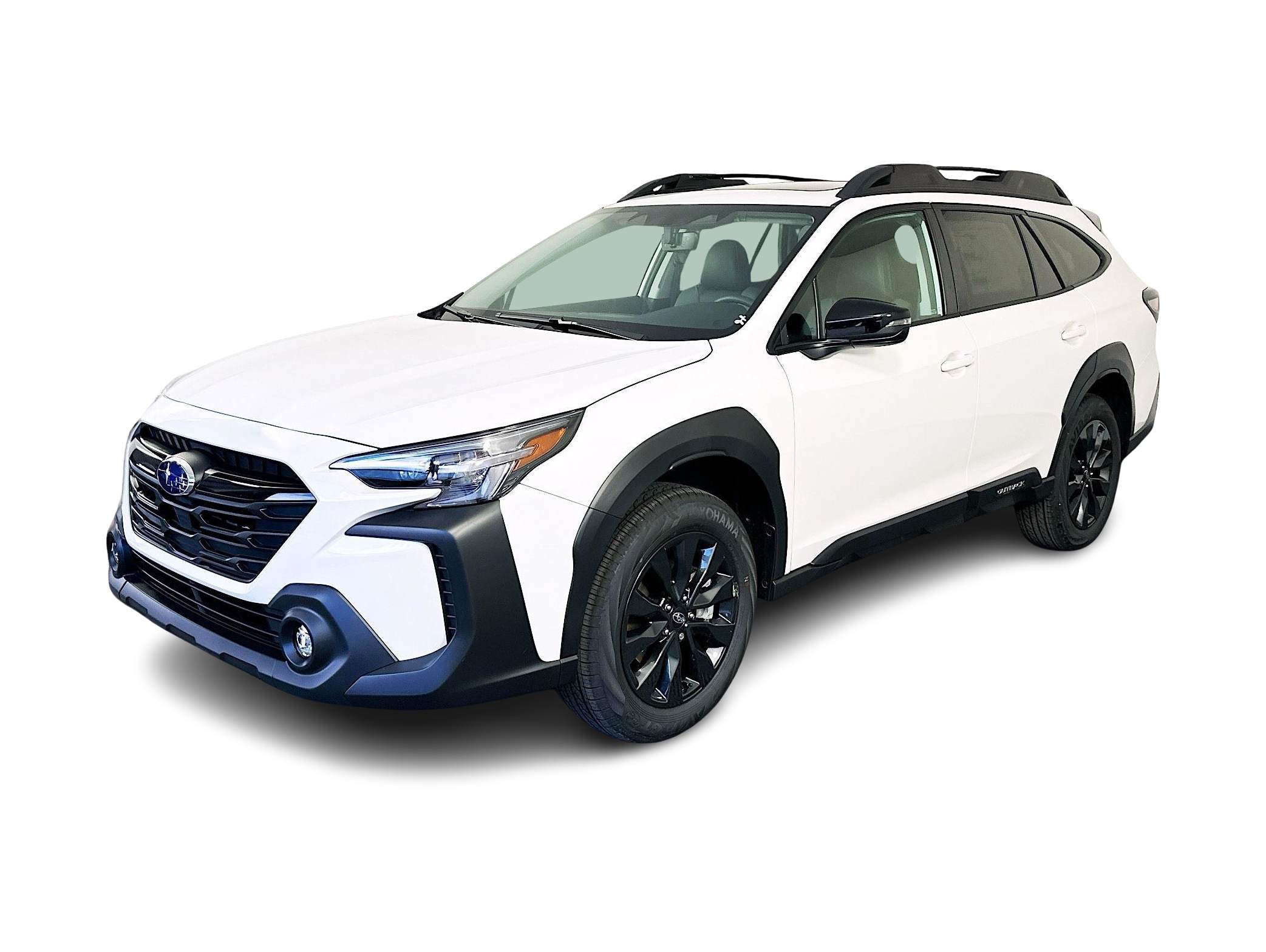 2025 Subaru Outback Onyx Edition -
                Miami, FL