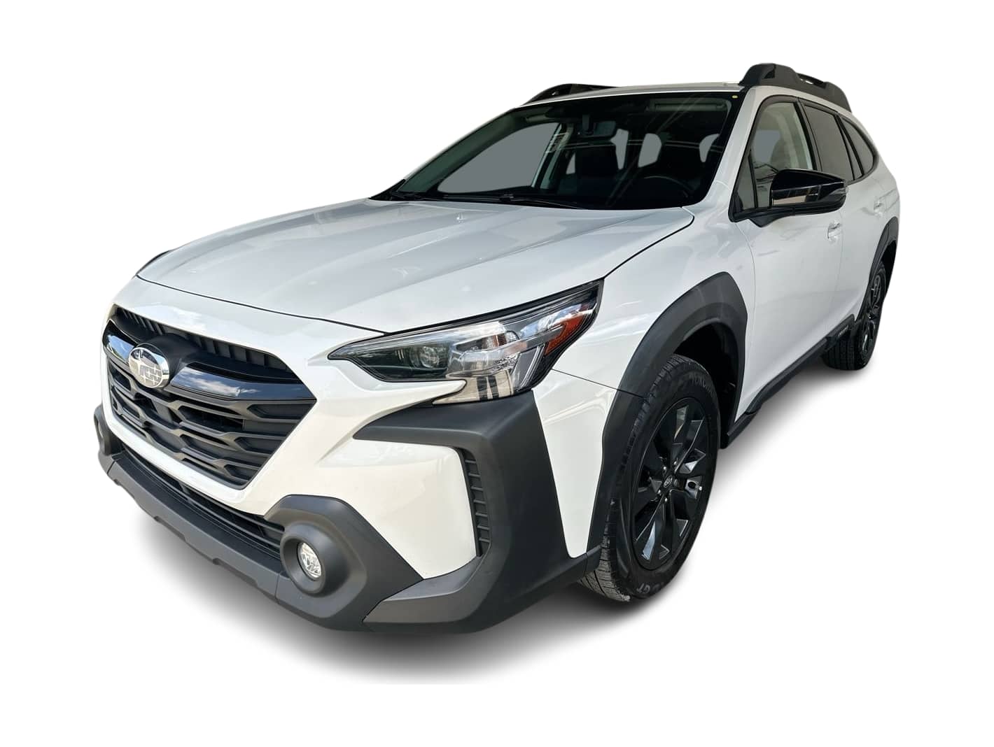 Thumbnail: 2024 Subaru Outback - 1