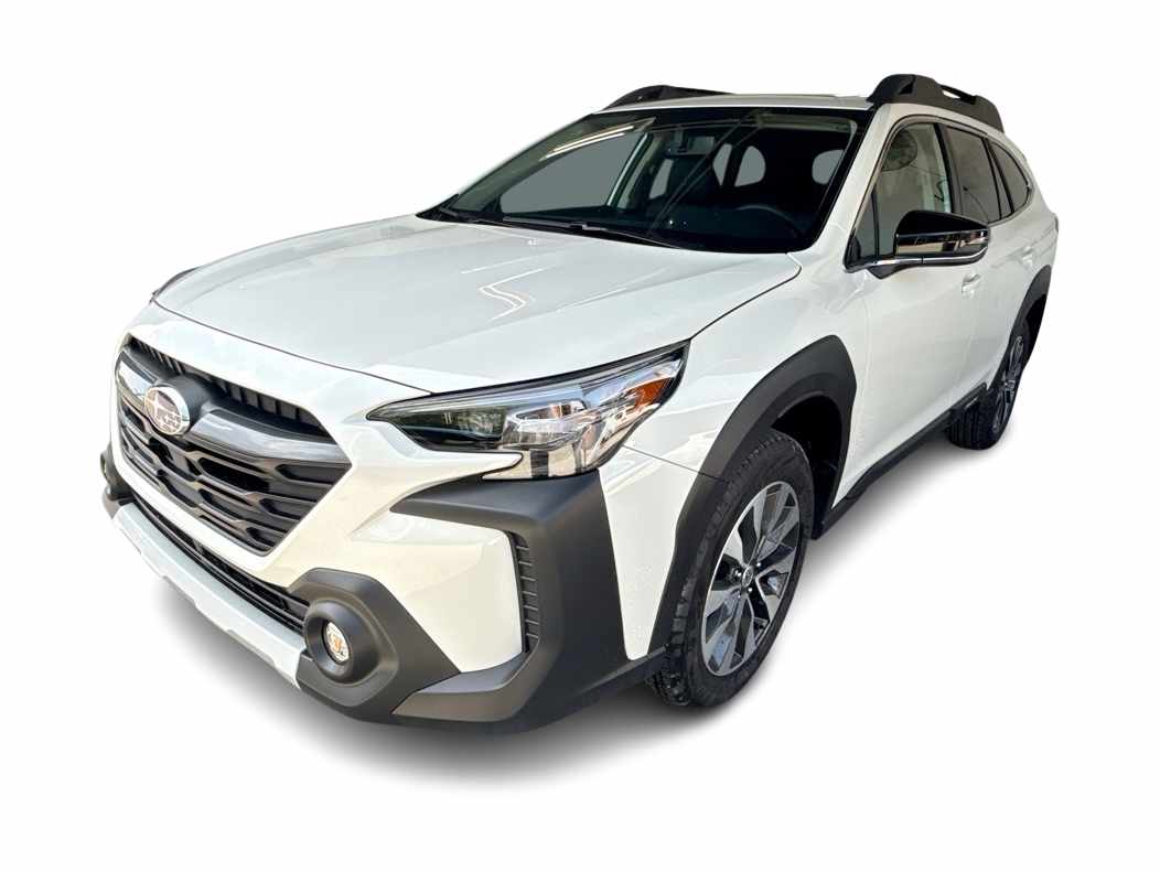Thumbnail: 2025 Subaru Outback - 1