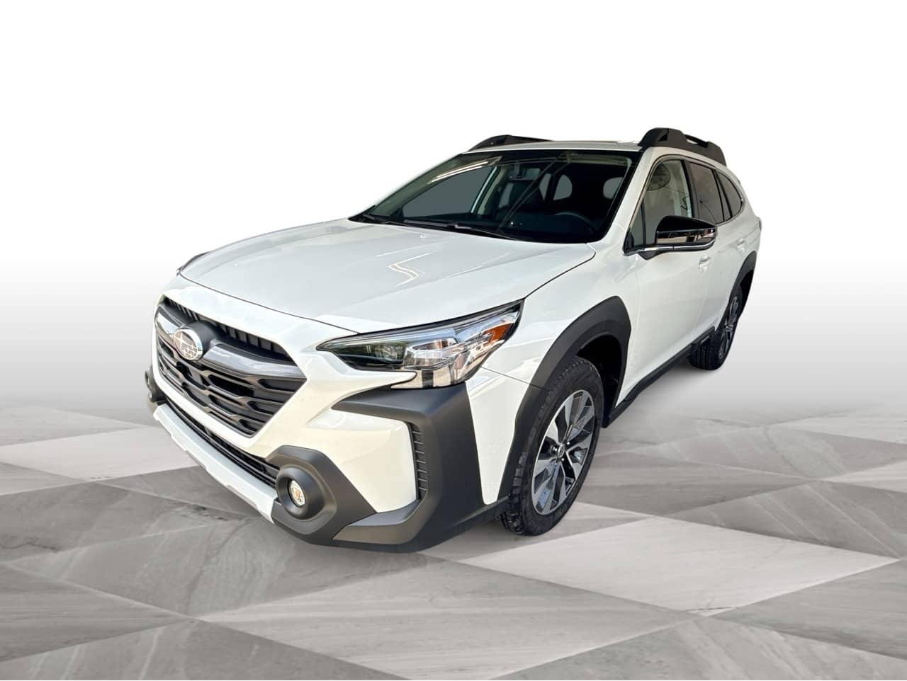 2025 Subaru Outback Limited's photo