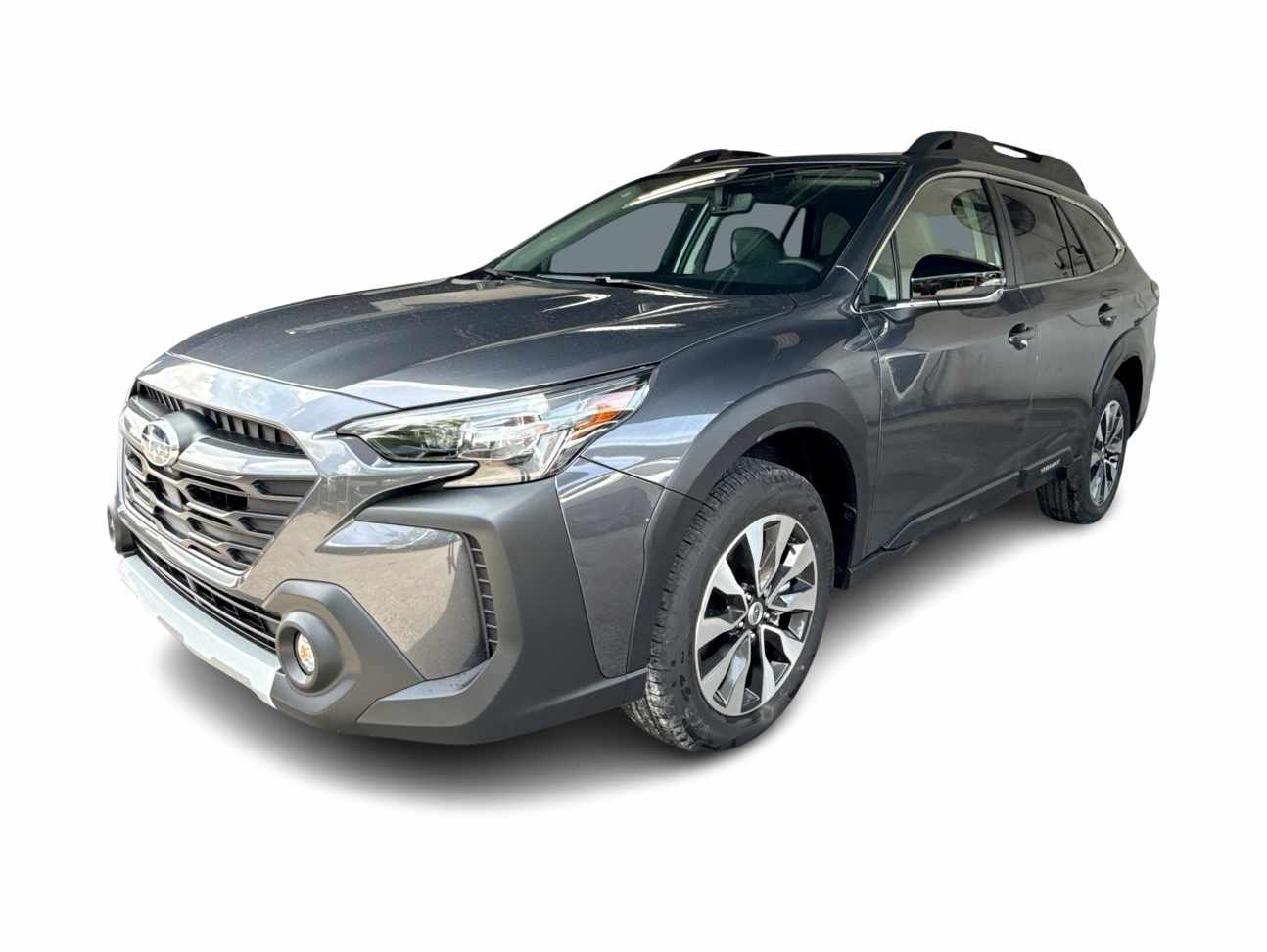 Thumbnail: 2025 Subaru Outback - 1