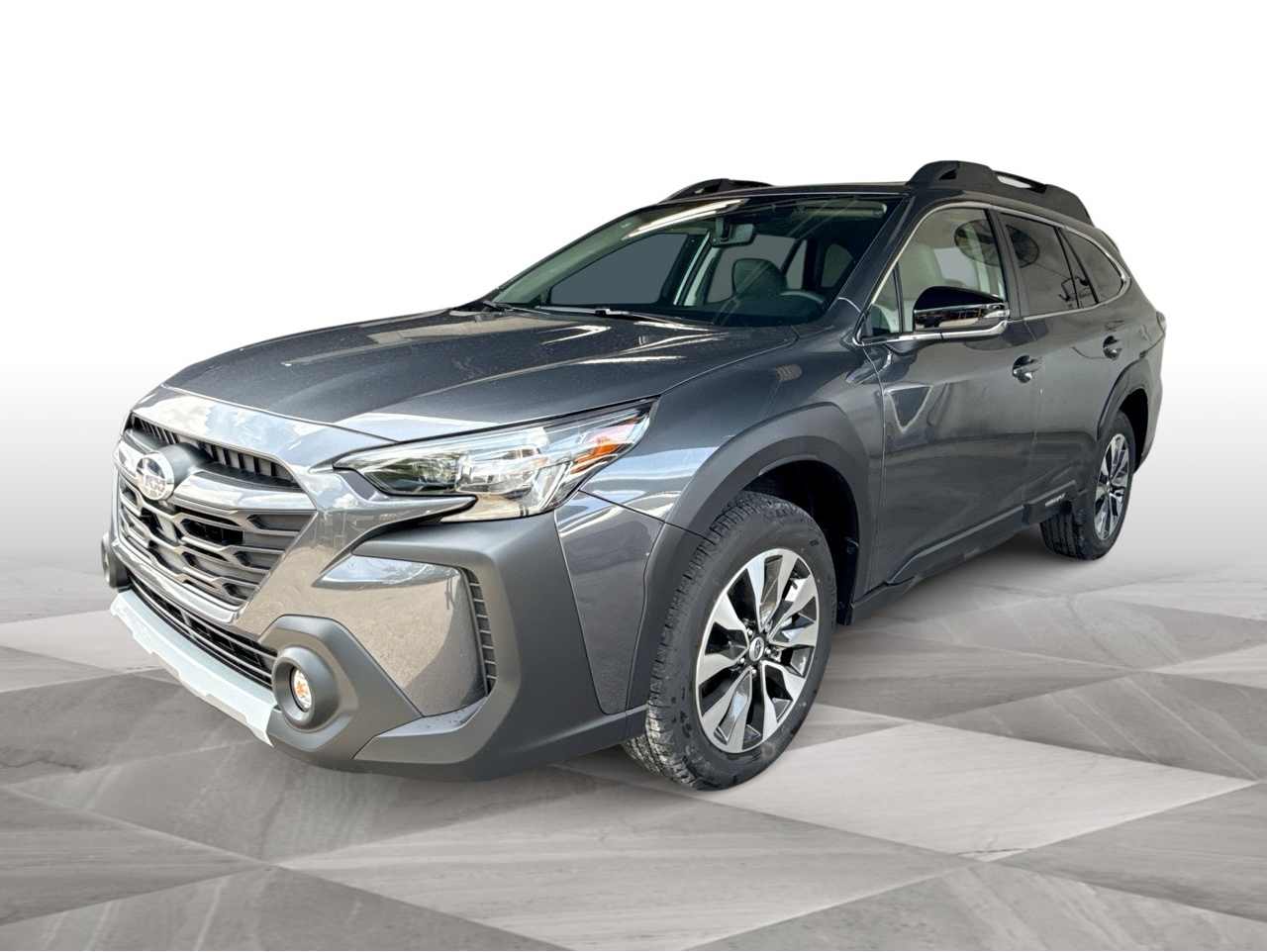 2025 Subaru Outback Limited's photo
