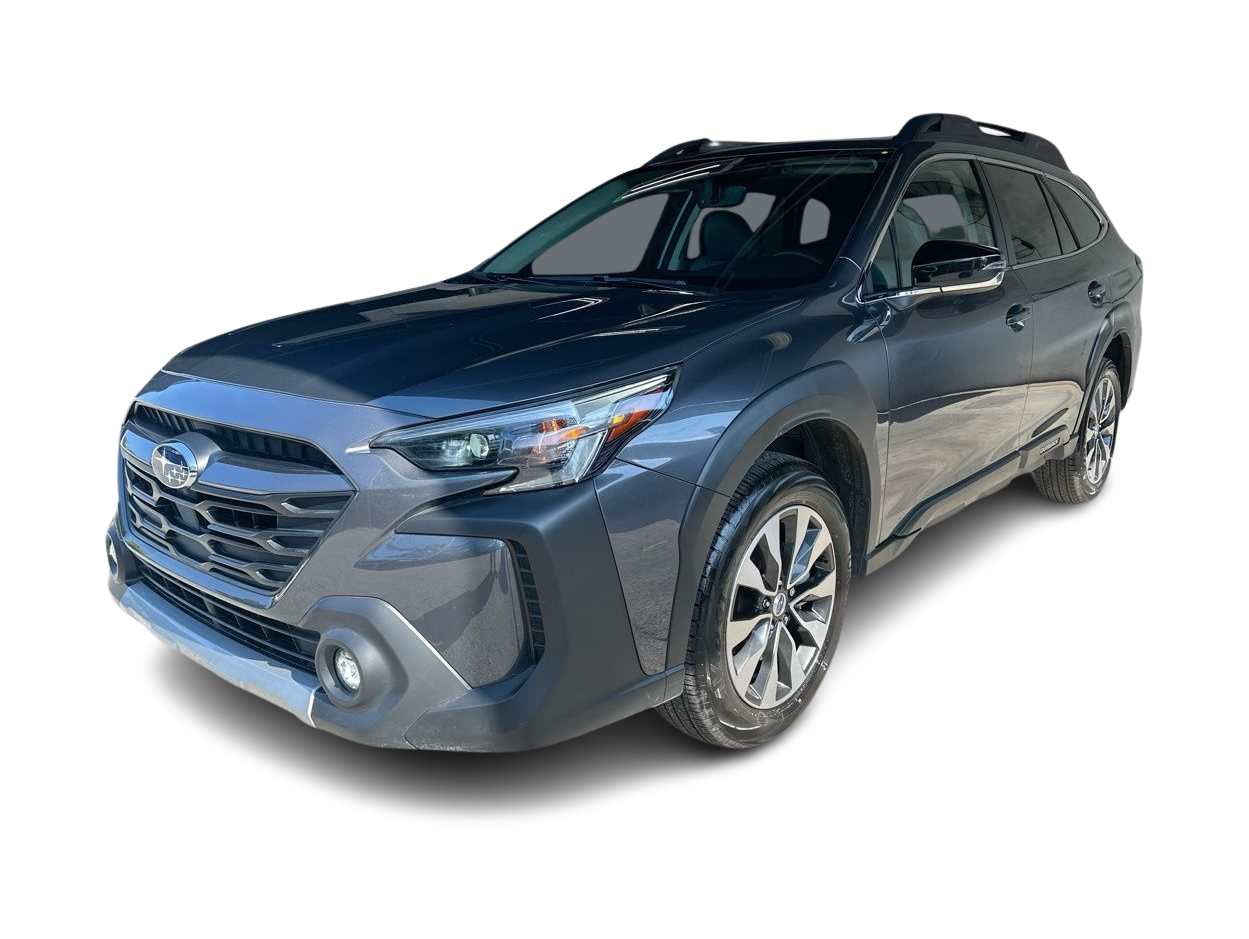 Thumbnail: 2025 Subaru Outback - 1