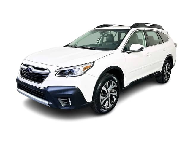 2022 Subaru Outback Limited -
                Miami, FL