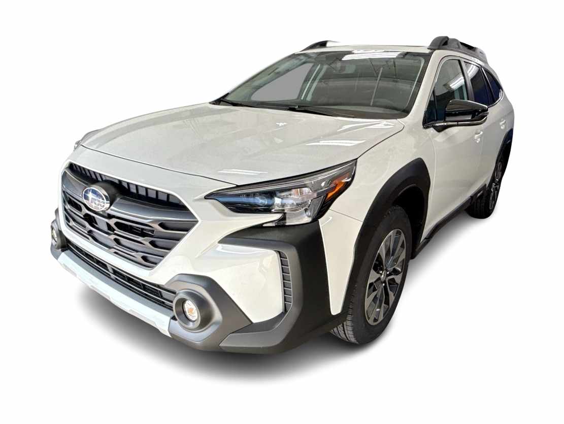 Thumbnail: 2025 Subaru Outback - 1