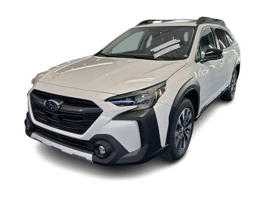 2025 Subaru Outback Limited -
                Miami, FL