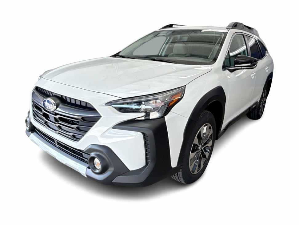Thumbnail: 2025 Subaru Outback - 1