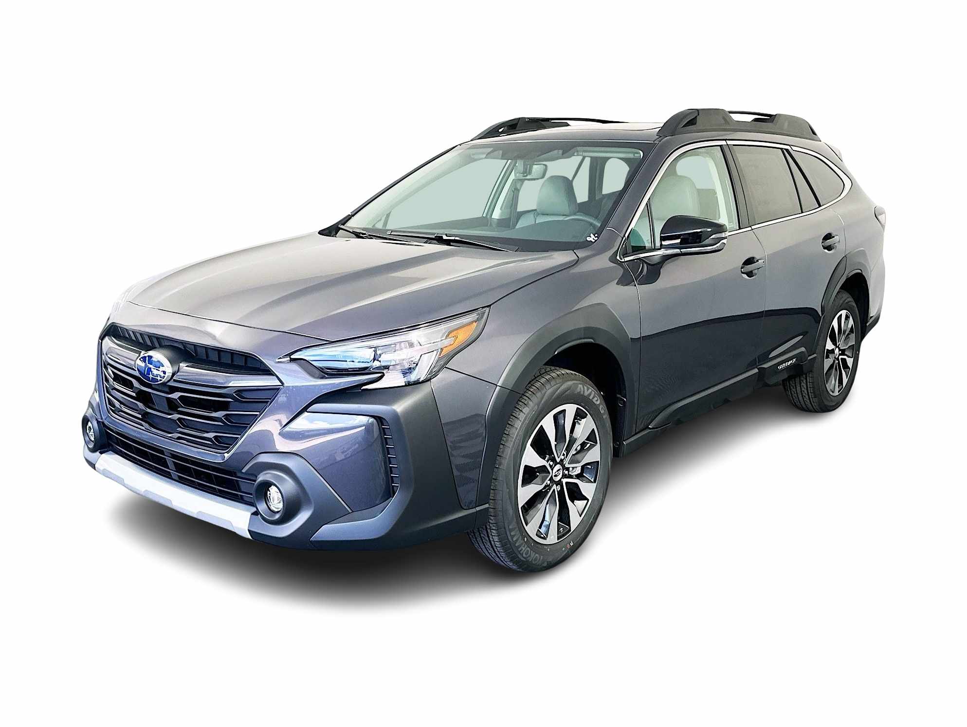 2025 Subaru Outback Limited -
                Miami, FL