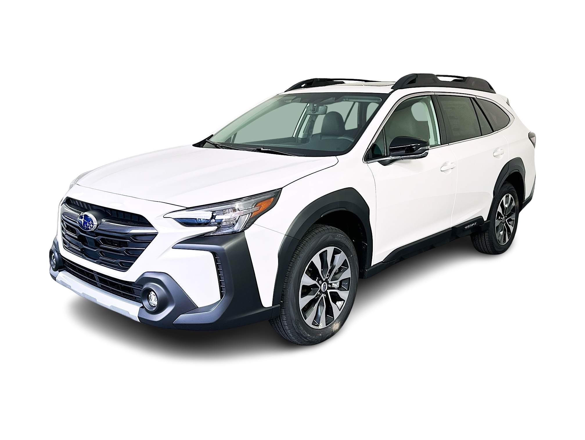 2025 Subaru Outback Limited -
                Miami, FL