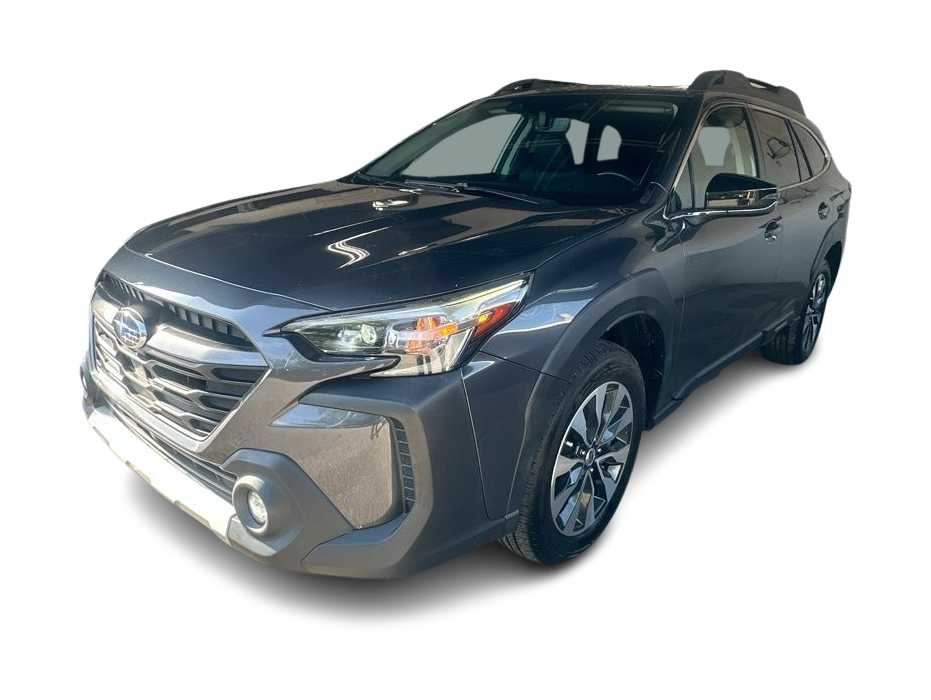 Thumbnail: 2024 Subaru Outback - 1