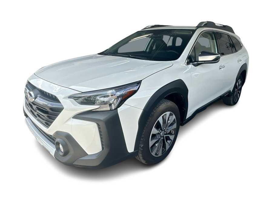 Thumbnail: 2025 Subaru Outback - 1