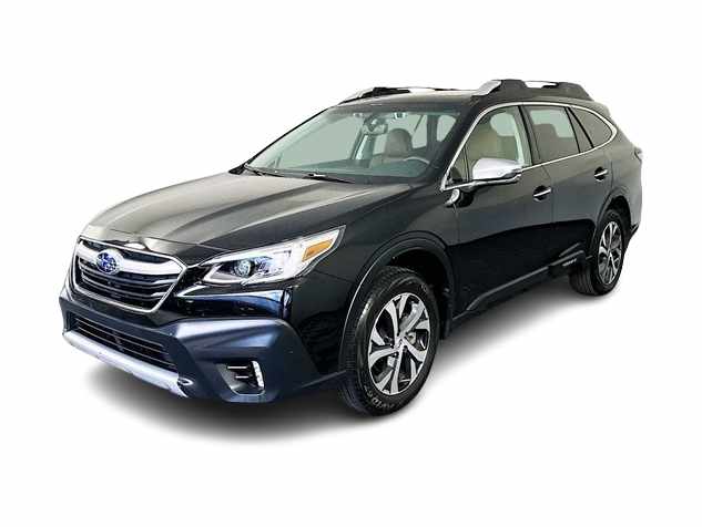 2022 Subaru Outback Touring -
                Miami, FL