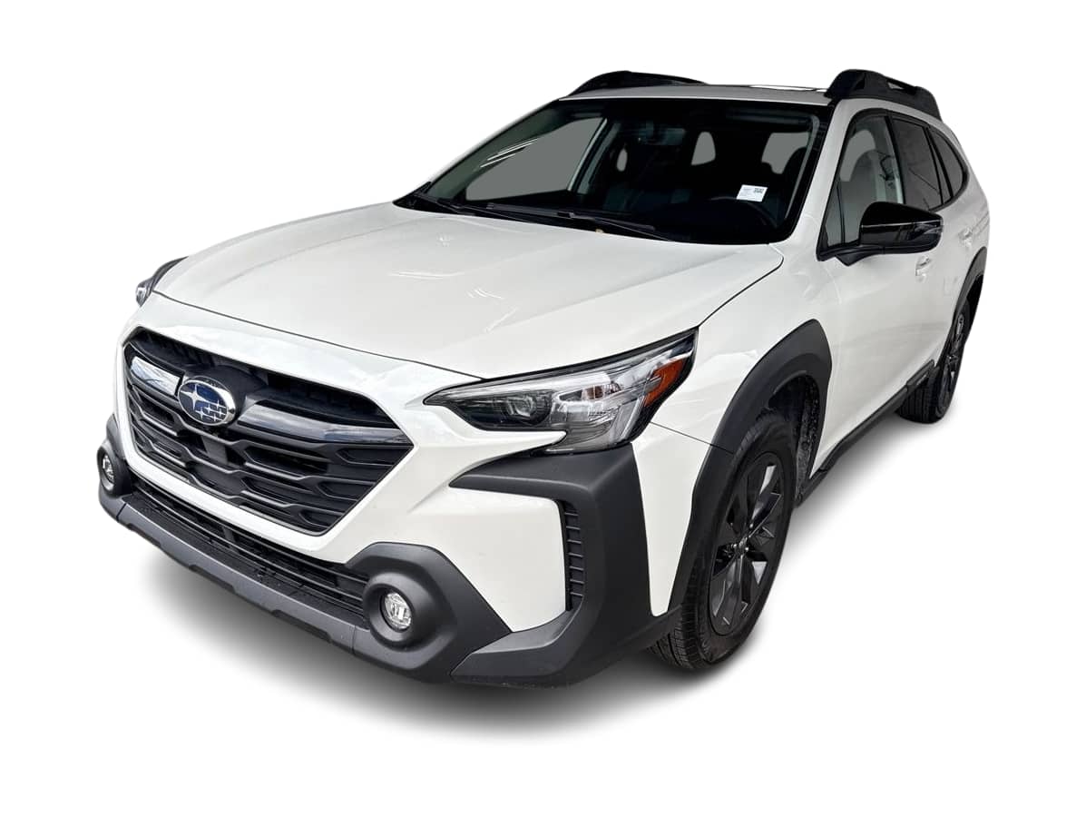 Thumbnail: 2025 Subaru Outback - 1