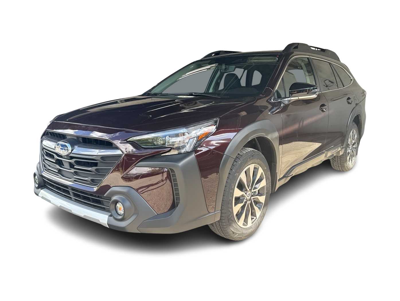 Thumbnail: 2025 Subaru Outback - 1