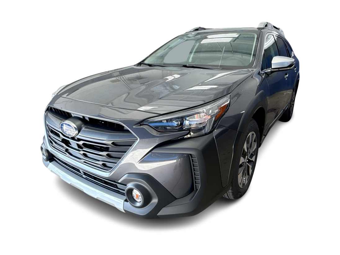 Thumbnail: 2025 Subaru Outback - 1