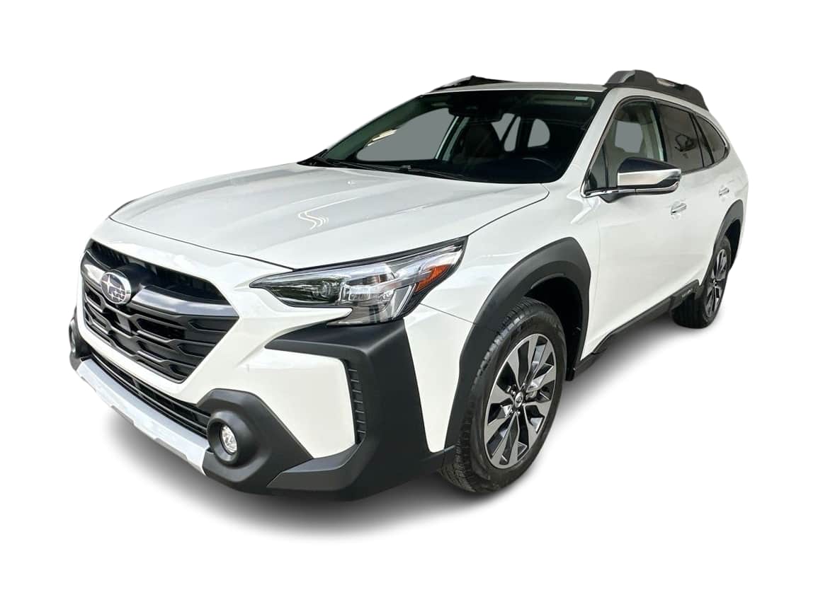 Thumbnail: 2025 Subaru Outback - 1