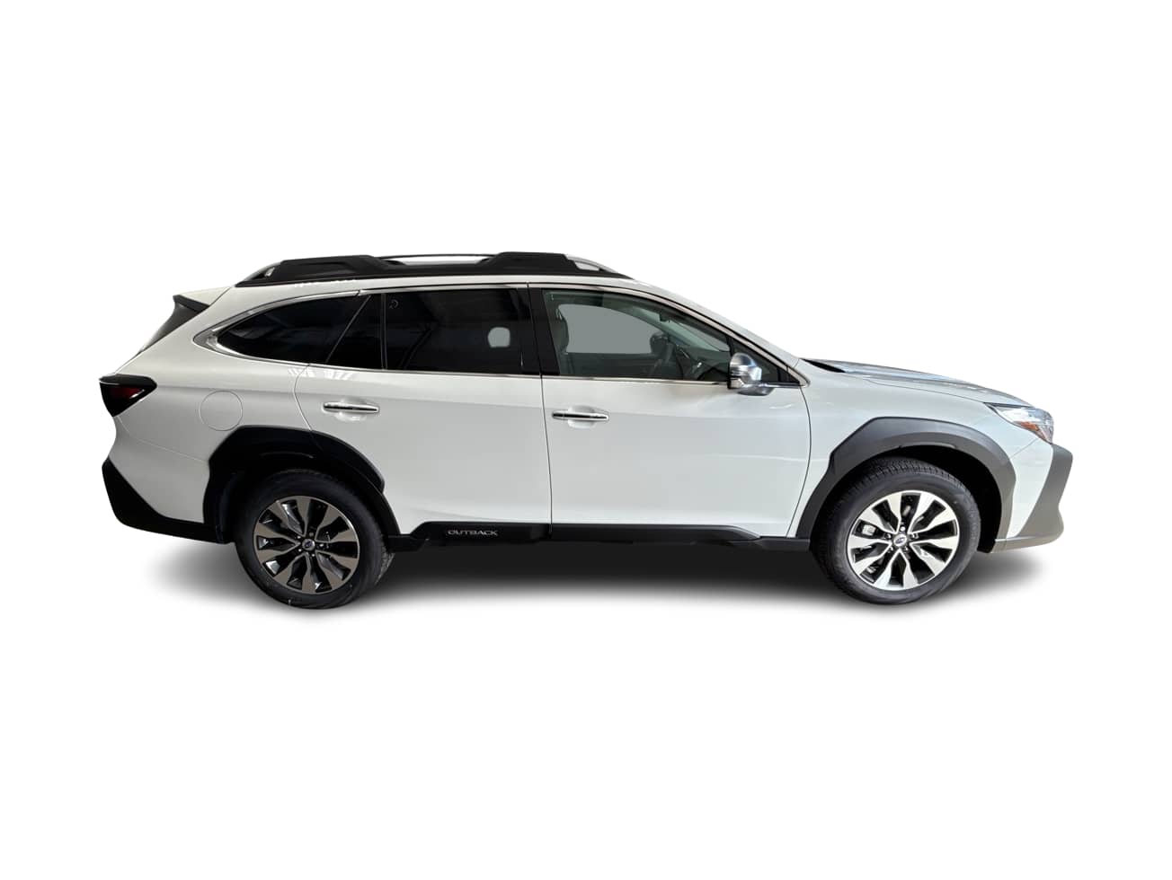 Thumbnail: 2025 Subaru Outback - 1