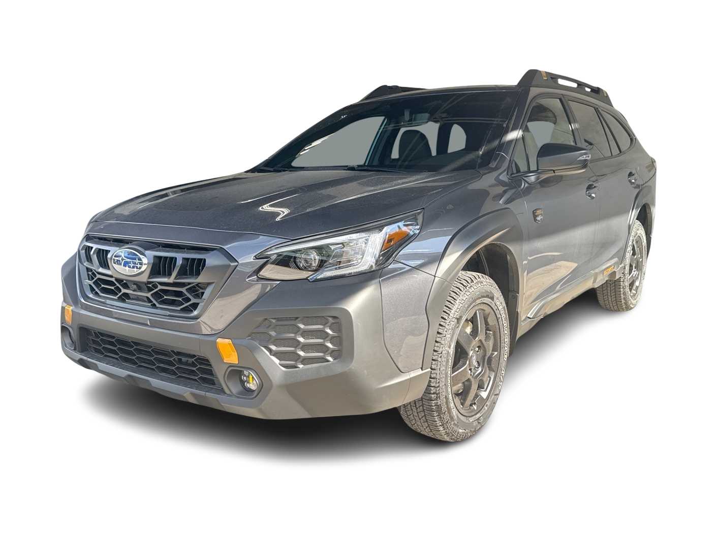 Thumbnail: 2025 Subaru Outback - 1