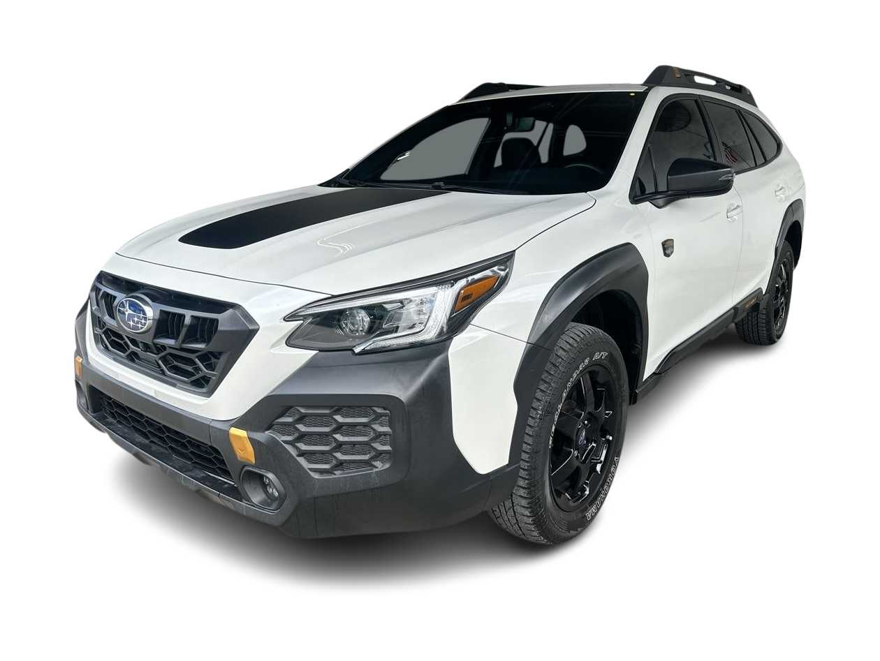 Thumbnail: 2024 Subaru Outback - 1