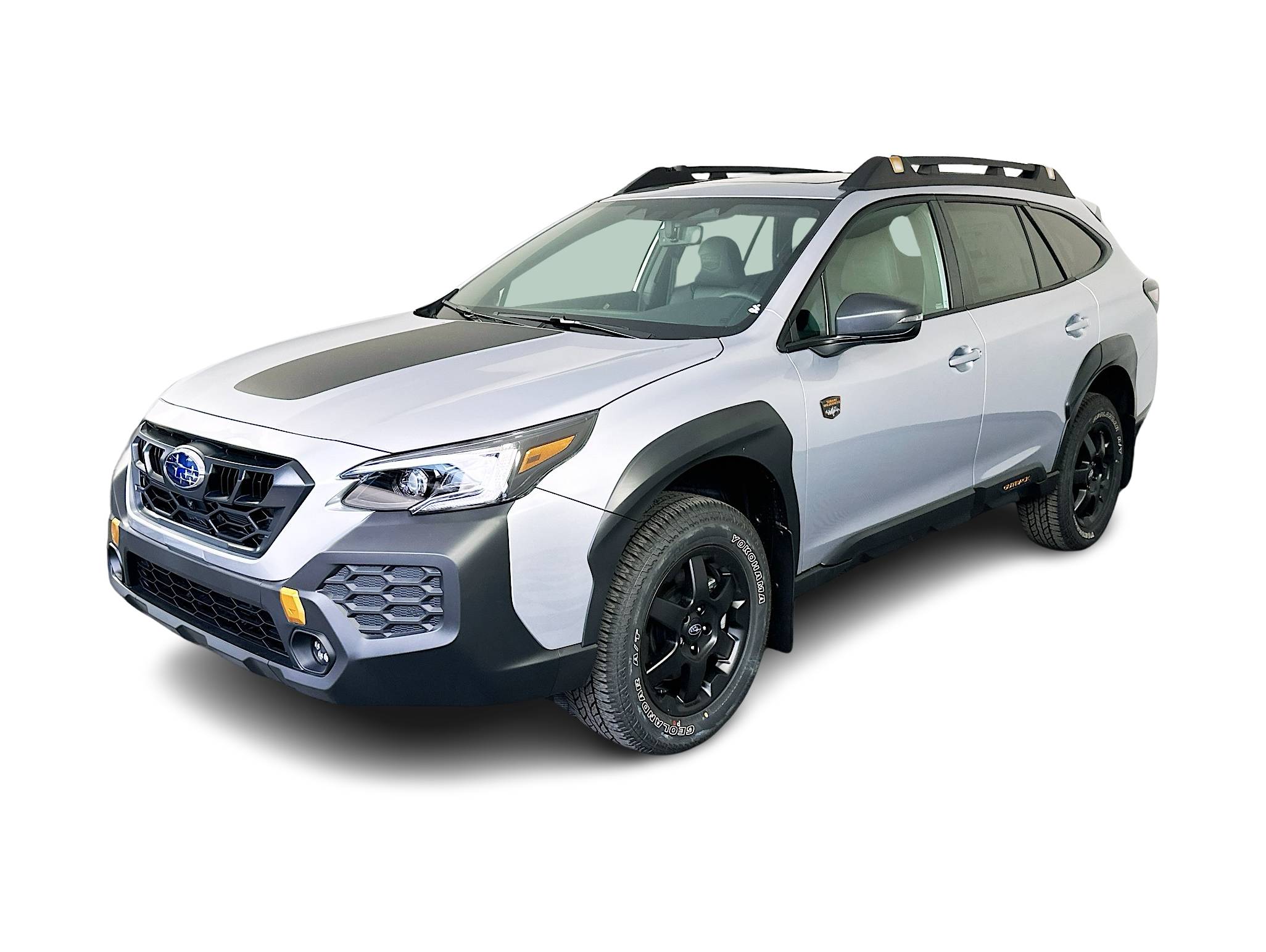 2025 Subaru Outback Wilderness -
                Miami, FL