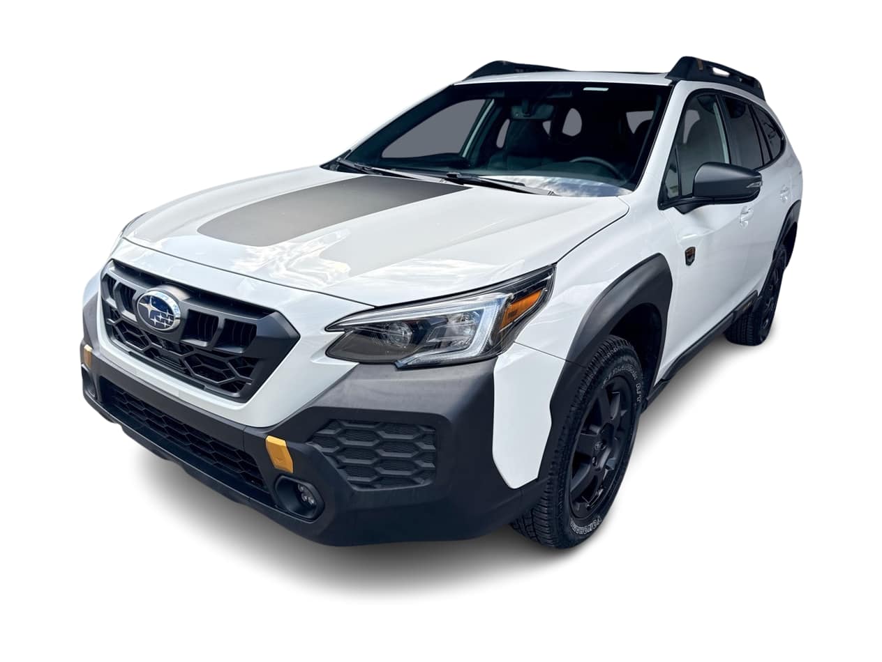 Thumbnail: 2025 Subaru Outback - 1
