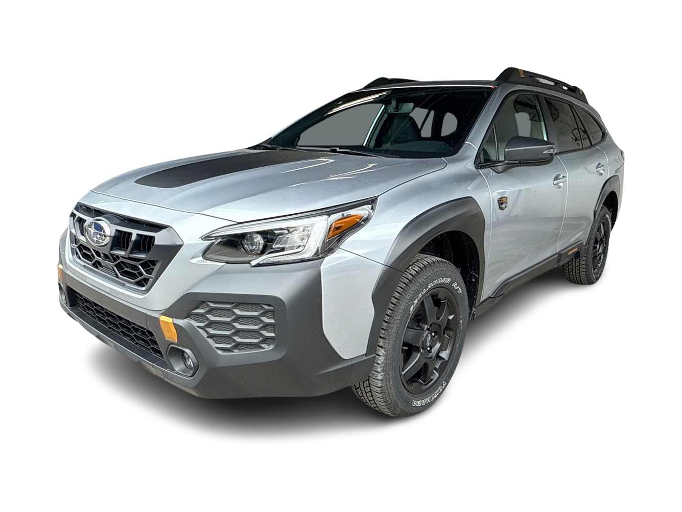 Thumbnail: 2025 Subaru Outback - 1