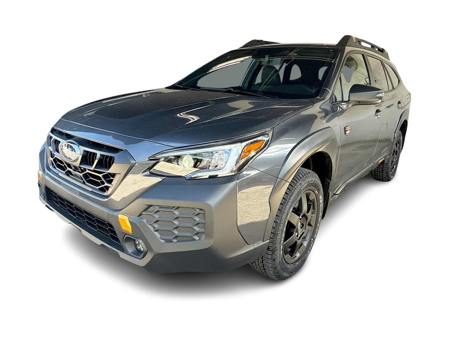 Thumbnail: 2025 Subaru Outback - 1