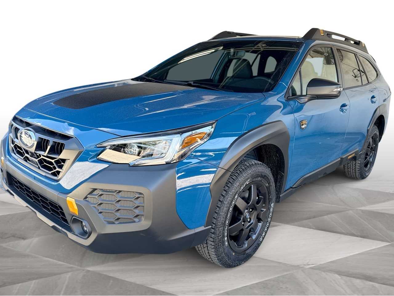 2025 Subaru Outback Wilderness's photo