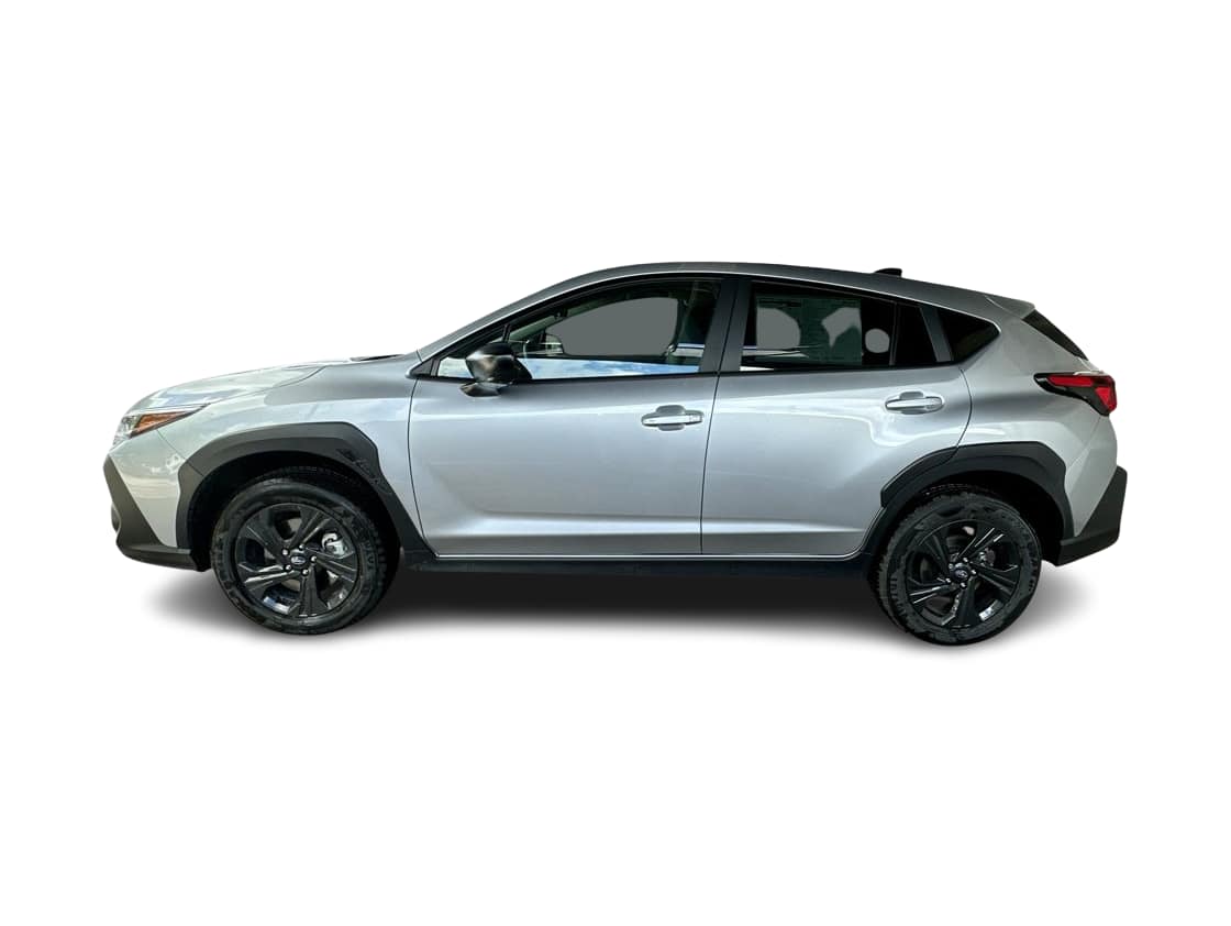 Thumbnail: 2026 Subaru Crosstrek - 1